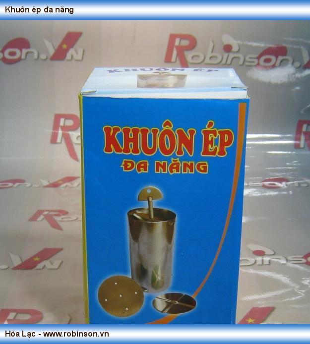 Khuôn ép đa năng (1)