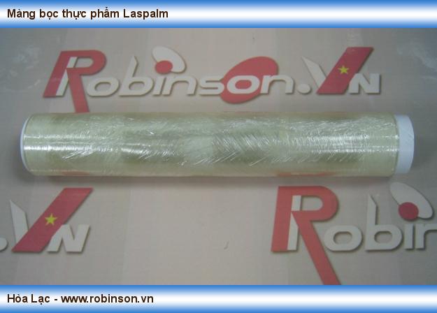 Màng bọc thực phẩm PVC Laspalm (4)